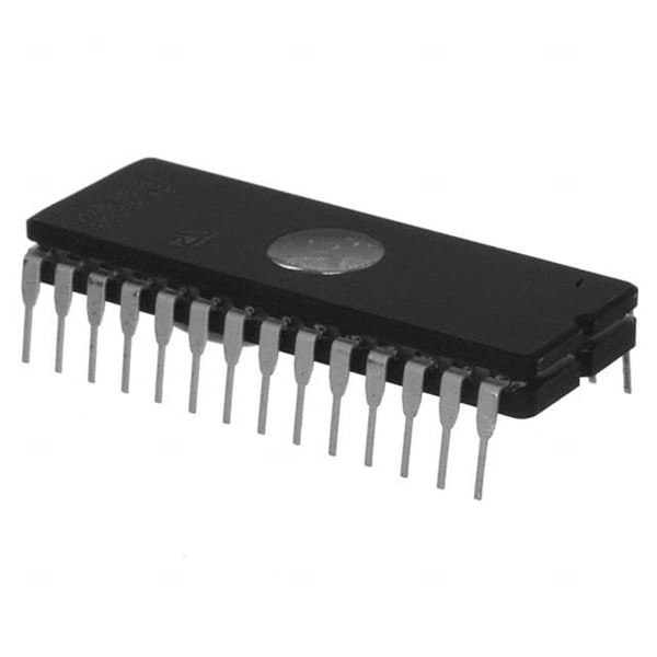 M27C64A-20F1 STMicroelectronics