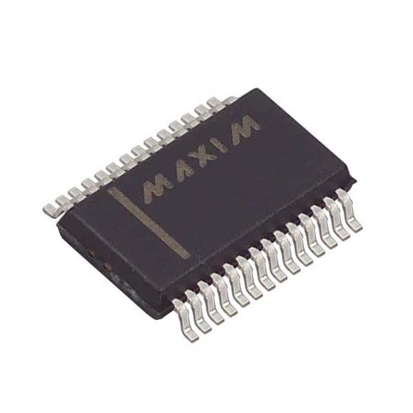 MAX337CAI+ Maxim Integrated