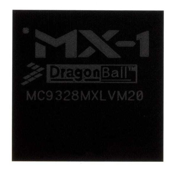 MC9328MXLCVM15R2 NXP Semiconductors