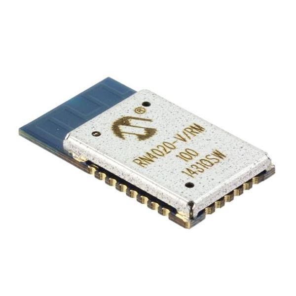 RN4020-V/RM Microchip Technology