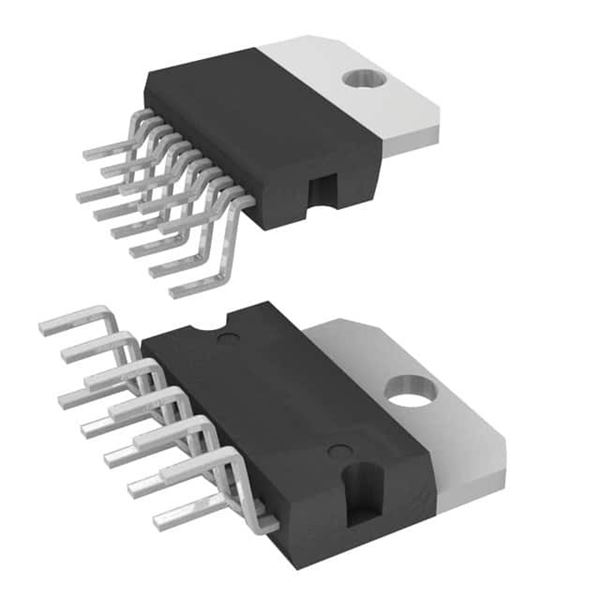 TDA7262 STMicroelectronics