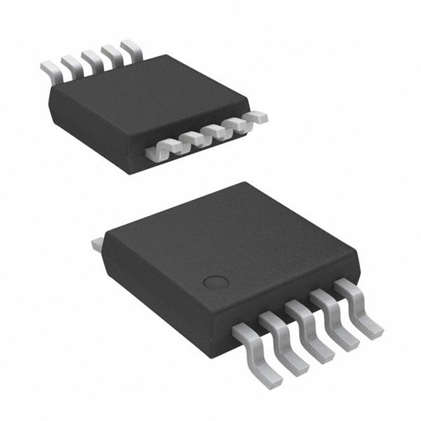 AD5162WBRMZ100-RL7 Analog Devices