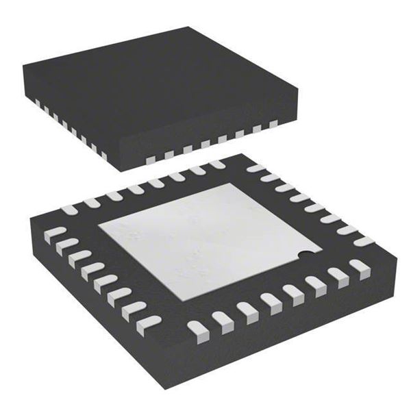 ST25R3916-AQWT STMicroelectronics