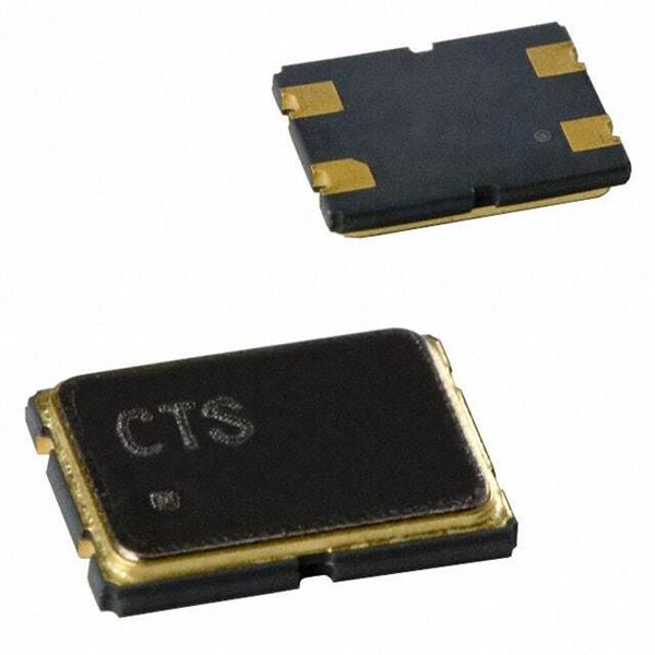 407F35D012M0000 CTS Electronic Components