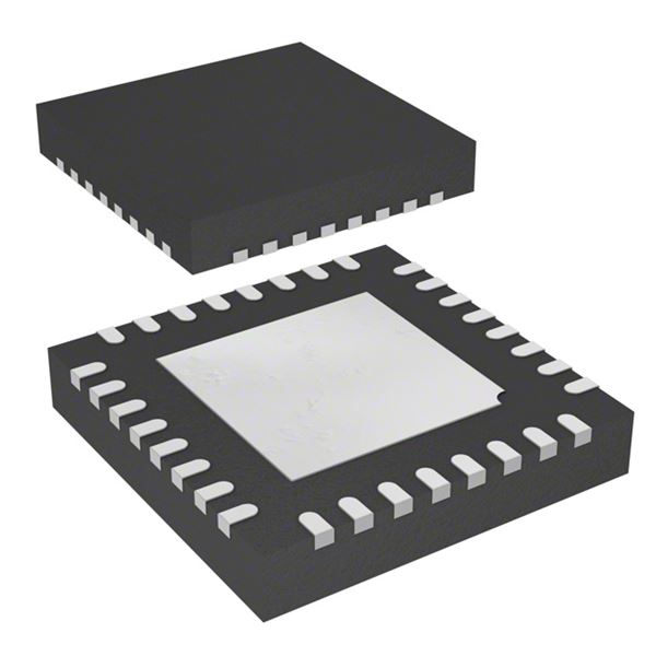 AT90PWM316EAR-16MUR Microchip Technology / Atmel