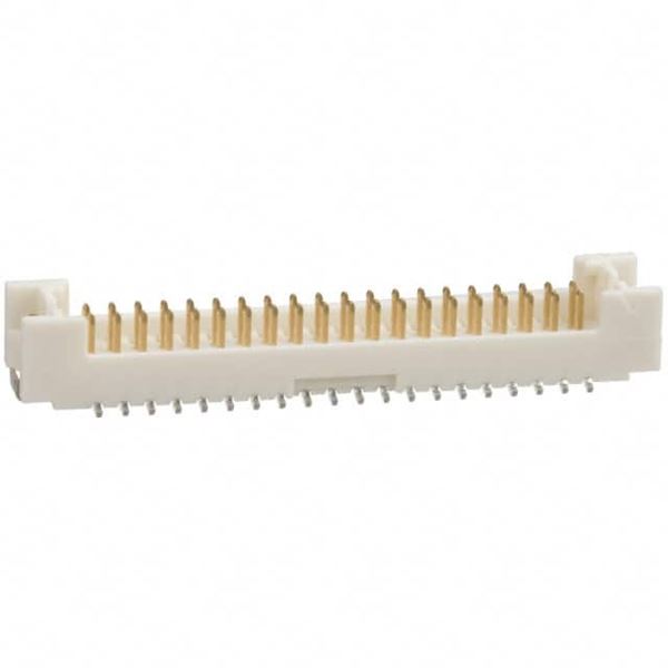 DF13-40DP-1.25V(91) Hirose Connector