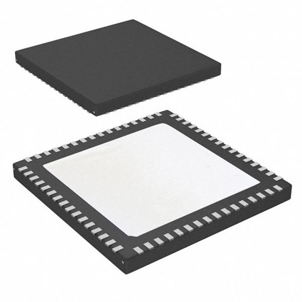 EFM32G230F64G-E-QFN64 Silicon Labs