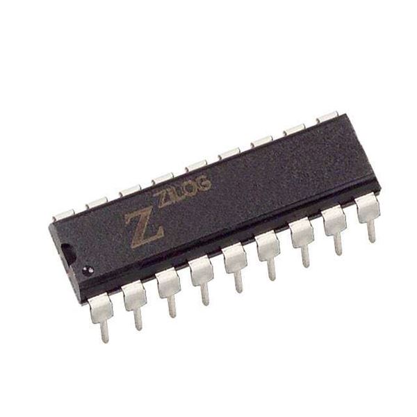 Z8622812PSG ZiLOG