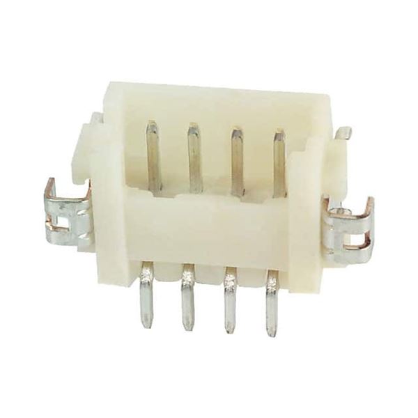 DF13-4P-1.25H(21) Hirose Connector