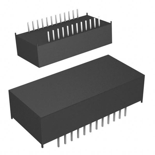 DS17887-5IND+ Maxim Integrated