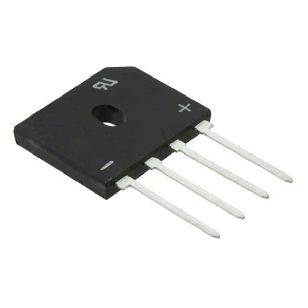 GBU6M-E3/45 Vishay General Semiconductor