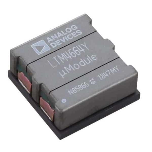 LTM4664EY#PBF Analog Devices