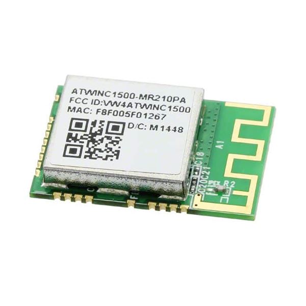 ATWINC1500-MR210PA Microchip Technology / Atmel