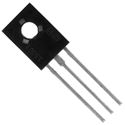 BD136-16 STMicroelectronics