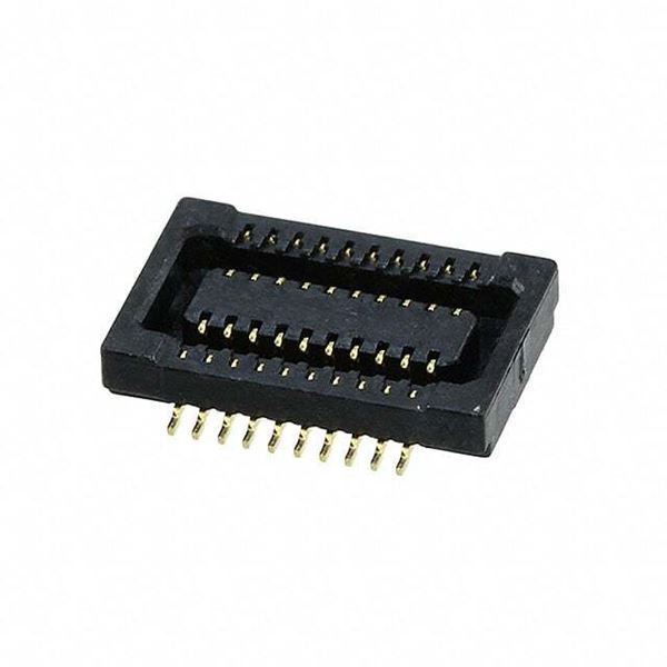 DF23C-20DS-0.5V(51) Hirose Connector