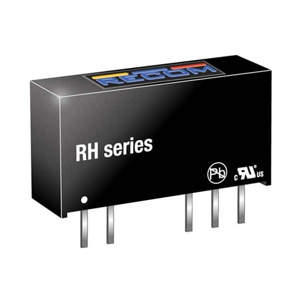 RH-1209D RECOM Power