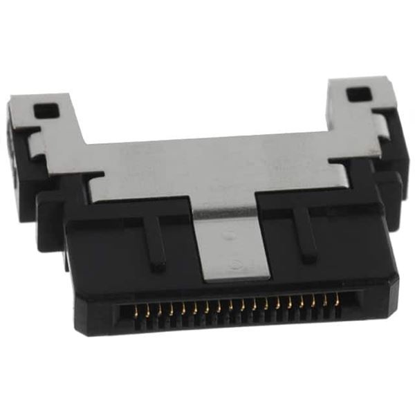 ST60X-18S(30) Hirose Connector