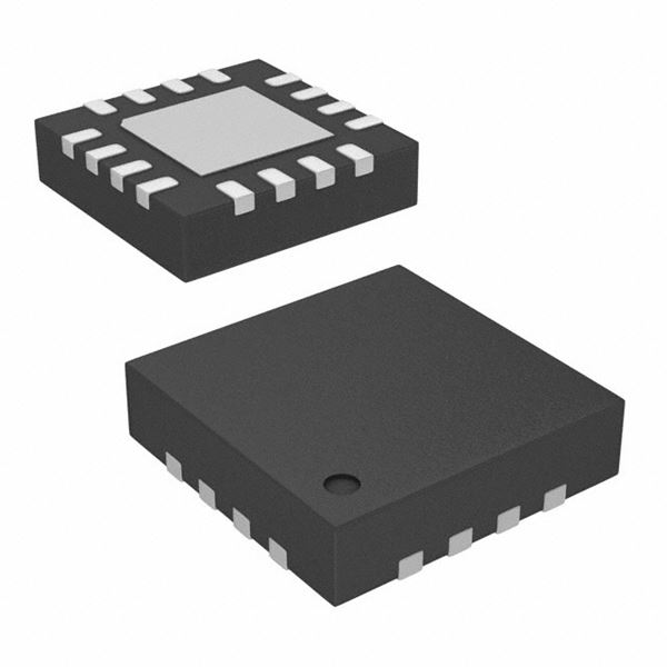 ADN2525ACPZ-500R7 Analog Devices