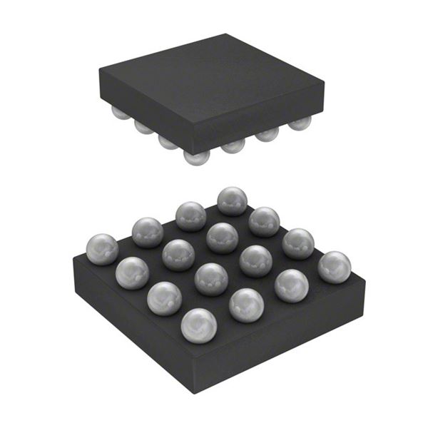 CY8C4014FNI-421AT Cypress Semiconductor