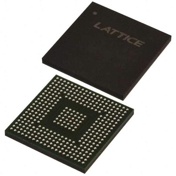 LCMXO2-4000HC-5BG332I Lattice