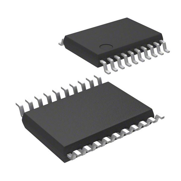 STM8AF6223PAX STMicroelectronics