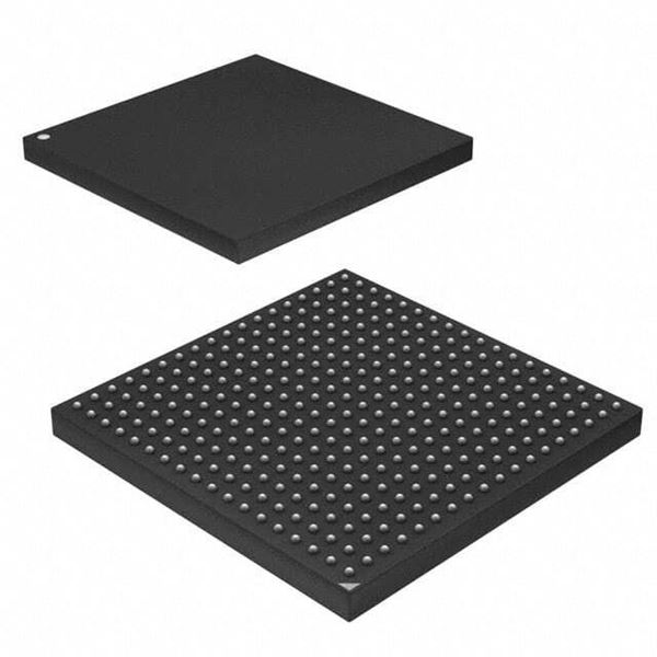 AT91SAM9G45B-CU Microchip Technology / Atmel