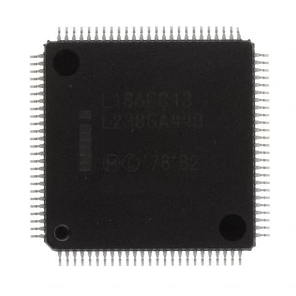 SB80L186EC13 Intel