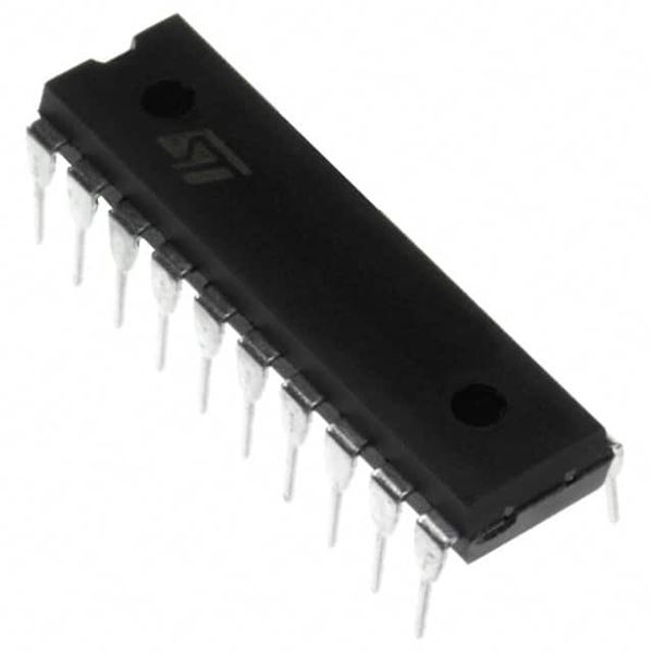 TDA7480L STMicroelectronics