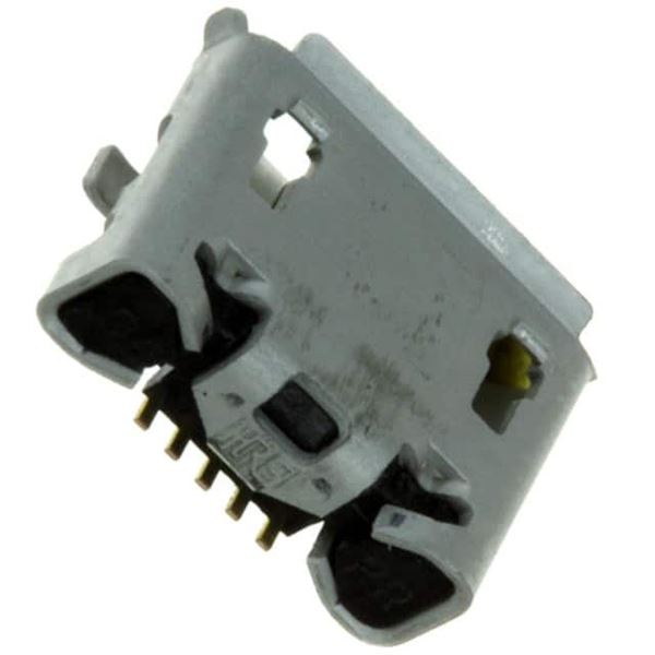 ZX62-B-5PA(33) Hirose Connector