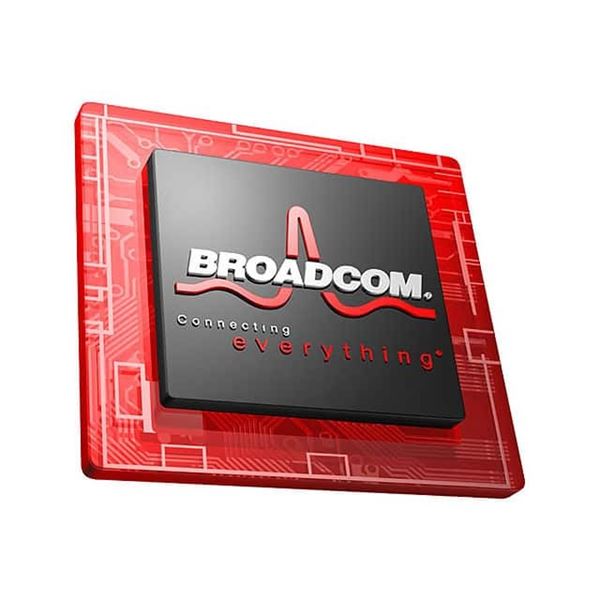 BCM5482SA2KFB Broadcom / Avago