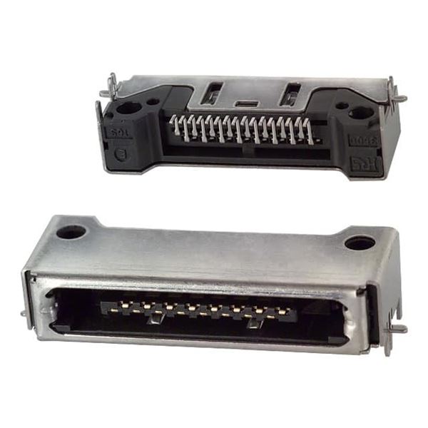 3560-16SR(50) Hirose Connector