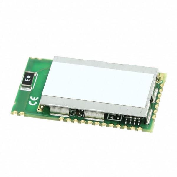 BM77SPPS3MC2-0007AA Microchip Technology