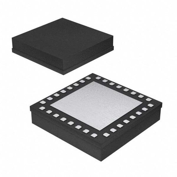 HMC530LP5ETR Analog Devices