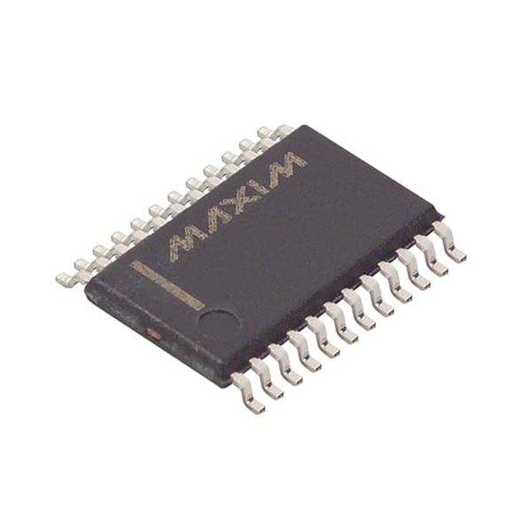 MAX3625CUG+T Microchip / Microsemi