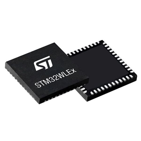 STM32WLE5CCU6 STMicroelectronics