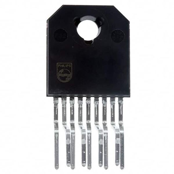 TFA9842BJ NXP Semiconductors