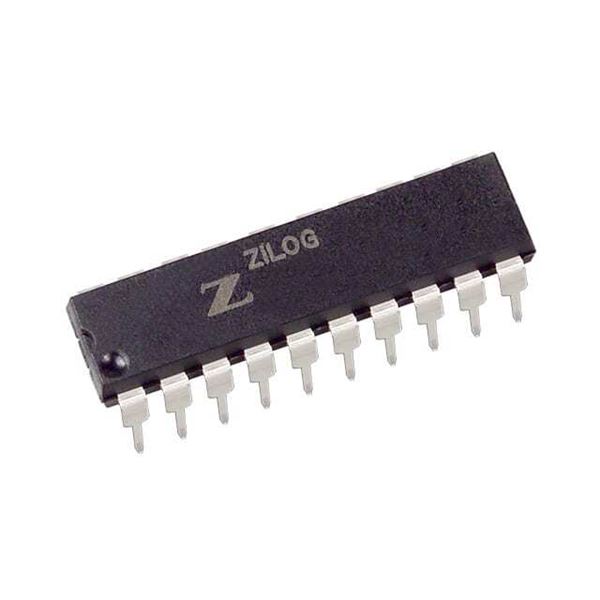 Z8F0821PH020EG ZiLOG