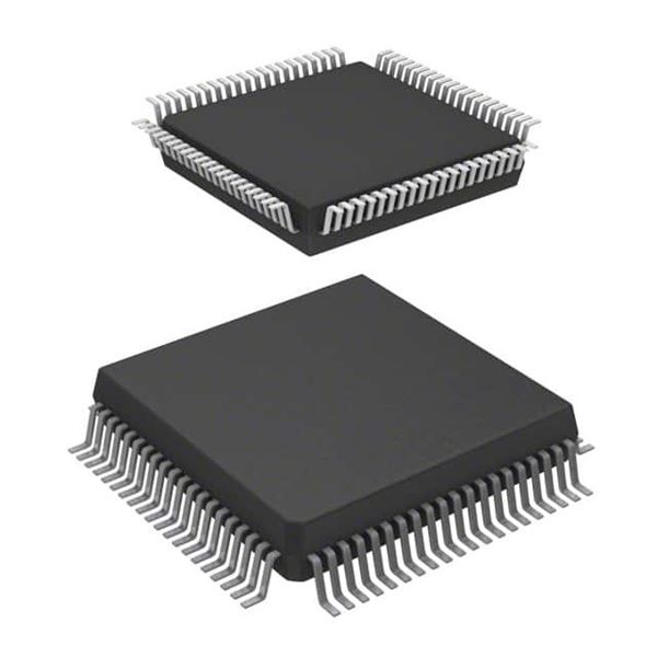 HD64F3334YFLH16V Renesas Electronics