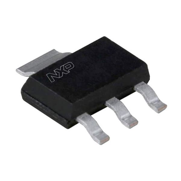 NCR125W-125MX WeEn Semiconductors