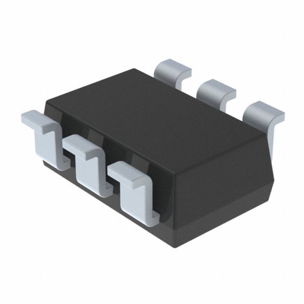 AP9101CAK6-ALTRG1 Diodes Incorporated