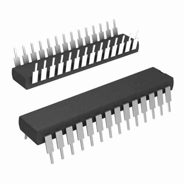 ATMEGA8-16PU Microchip Technology / Atmel