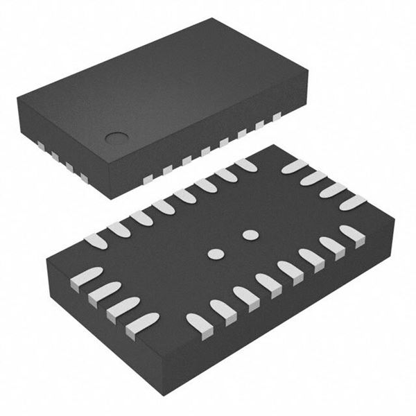 LTC7124EUDD#TRPBF Analog Devices