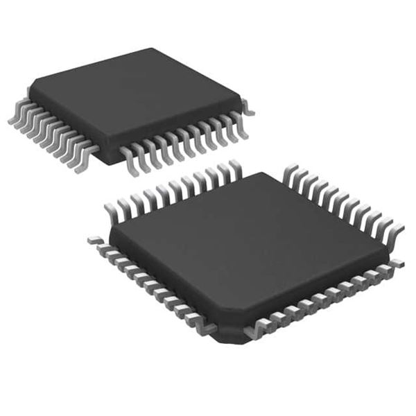 TS87C51RD2-LIE Microchip Technology / Atmel