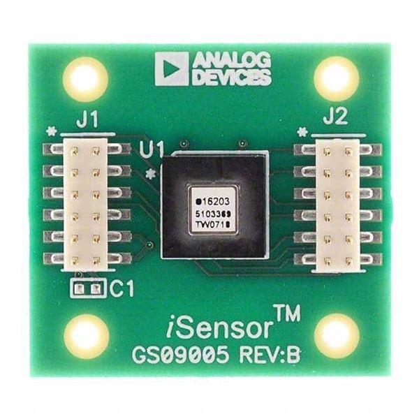 ADIS16203/PCBZ Analog Devices