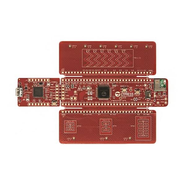 CY8CKIT-149 Cypress Semiconductor