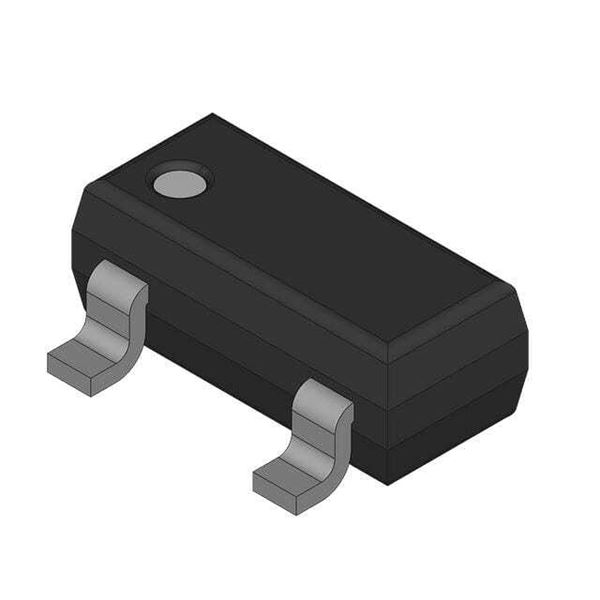 MAX6828RUT+T Maxim Integrated