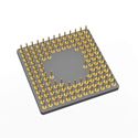 MC68030RC20C NXP Semiconductors