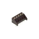 MDF7-5S-2.54DSA(55) Hirose Connector