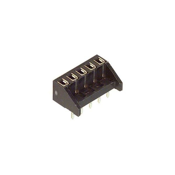 MDF7-5S-2.54DSA(55) Hirose Connector