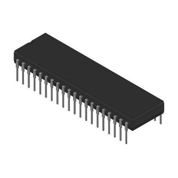 AT89C51-24PC Microchip Technology / Atmel